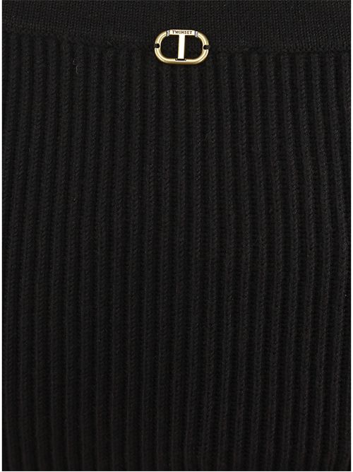 Gonna in maglia TWINSET | TT3142/11054